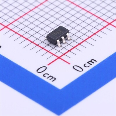 150mA SMD Electronic Components Transformers Integrated Circuit IC Chip TLV70450DBVR 24V