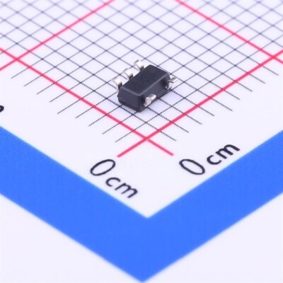 TPS2061CDBVR SOT23-5 New Original Microcontroller Provides One-Stop Component BOM List