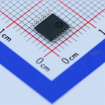 LM324 LM324DR M DG DT DR2G Four Way Operational Amplifier Chip SMD SOP14