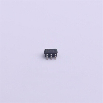 SN74LVC1G240DCKR  Buffer/Line Driver 1-CH Inverting 3-ST CMOS 5-Pin SC-70 T/R