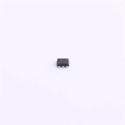 TPS563231DRLR Electronic Components Integrated Circuit DC/DC Switching Regulator SOT-5X3