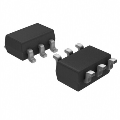 MOS Tube SC70-6 Power Electronic Switch IC Chip LM66100DCKR