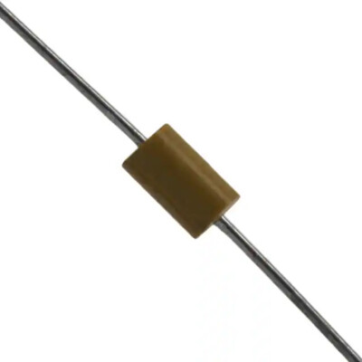 500 pF 100V Electronic Components Capacitors BX Axial CAP CER M39014/05-2240