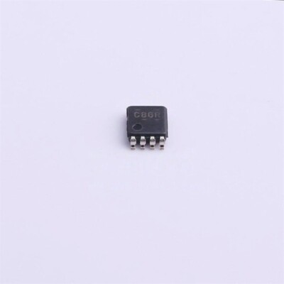 SN74LVC2G86DCUR Dual 2 Input XOR Gate Gate And Inverter VSSOP-8 C86R