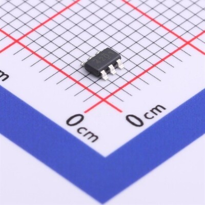 LED Driver IC Integrated Circuits  TPS54201DDCR SOT23-6 Management Chip