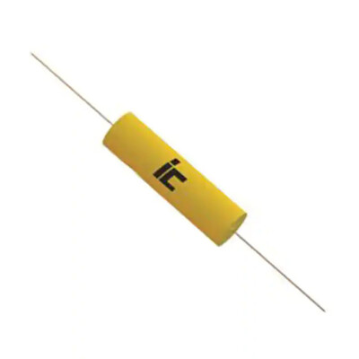 Metallized Polyester Film Capacitor 103MWR630K 10000 pF 220V 630V