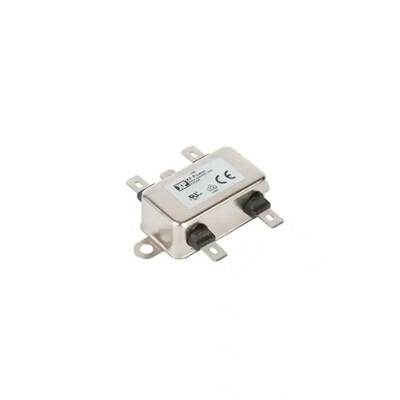 EMC SMD Line Filter ITE 6A FHSAA06A1FR  FHSAA03A1FR ANSI / UL1283