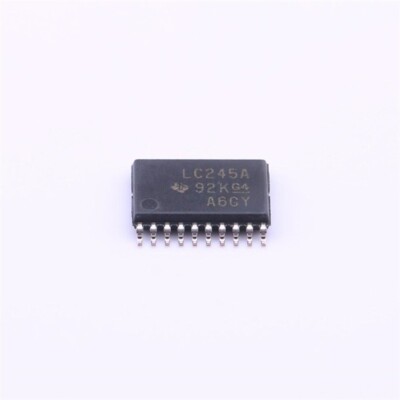 SN74LVC245APWR TSSOP-20 Three-State Output Eight-Way IC Transceiver Chip Original Genuine