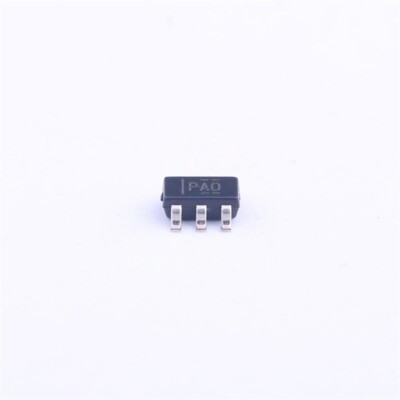 TLV70433DBVR SOT23-5 Low Dropout Linear Regulator LDO For Electronic Componets