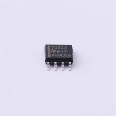 TPS3705-33DR  Processor monitor circuit chip IC SUPERVISOR 1 CHANNEL 8SOIC