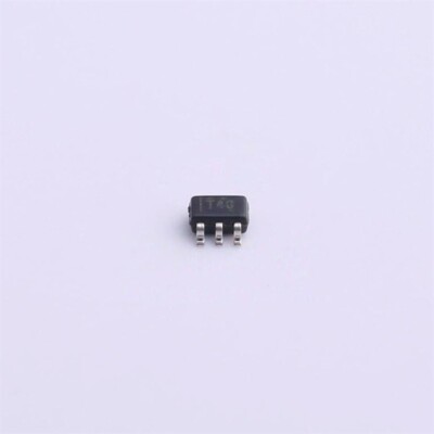 TPS71550DCKR LDO Linear Regulators