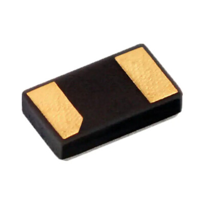 32.768 KHz SMD Crystal Oscillator 9pF CM9V-T1A-32.768KHZ-9PF-20PPM-TA-QC