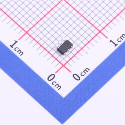 TPS54202HDDCR TPS54202HDDCT 202H SOT23-6 Power Regulator Chip IC