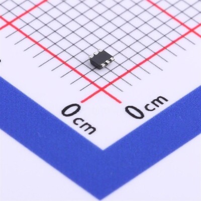 TPS563231DRLR Electronic Components Integrated Circuit DC/DC Switching Regulator SOT-5X3