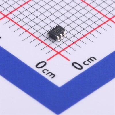 TPD4E1B06DCKR TPD4E1B06 SMD SC70-6 ESD Suppressor Diode Ic Integrated Circuit