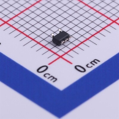 CD4052BM96 Electronic Components IC Patch SOIC-16 Logic IC Chip