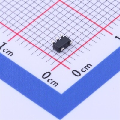 TLV73318PDBVR IC Diode Transistor SOT-23-5 Field Effect Transistor Mosfet EU RoHS