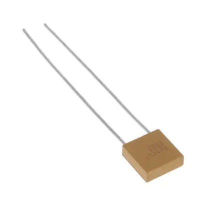 M39014/02-1411 1uf 50v ceramic capacitor BX Radial CAP CER AXIAL