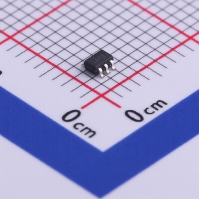 CD4052BM96 Electronic Components IC Patch SOIC-16 Logic IC Chip