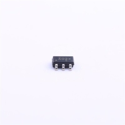 Original Chip Electronic Componets LV2842XLVDDCR DC DC Buck Regulator