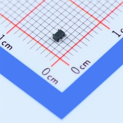 SN74LVC1G17DCKR SOT-353 Single-Way Original Trigger Buffer Logic Core integrated circuits IC