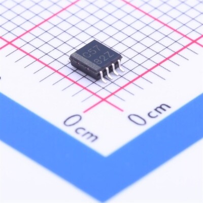 NE555 NE555DR Electronic Components IC Chip SMD SOP8 High Precision Timer