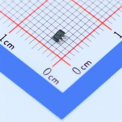 SN74LVC1G17DCKR SOT-353 Single-Way Original Trigger Buffer Logic Core integrated circuits IC