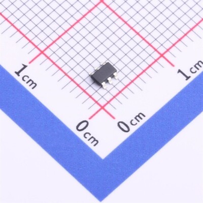 TPS54202HDDCR TPS54202HDDCT 202H SOT23-6 Power Regulator Chip IC