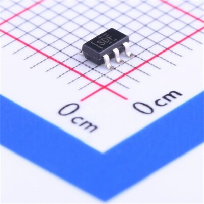 TPS70930DBVR Electronic Components Transformers LDO Regulator Pos 3V 0.15A 5-Pin SOT-23