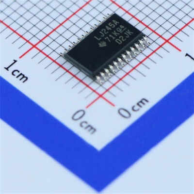 CSD16323Q3 Electronic Components IC Trans MOSFET N-CH 25V 60A 8 Pin VSON-CLIP EP