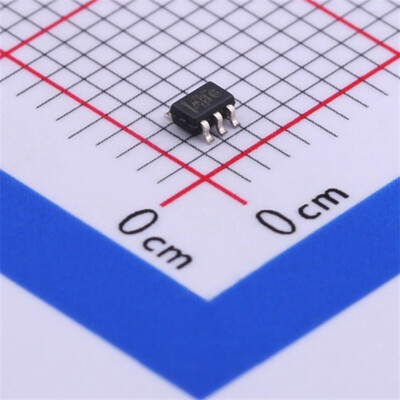 SN74AHC1G02DCKR  AND Gate 1-Element 2-IN CMOS Automotive 5-Pin SOT-23