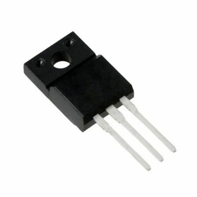 TRANS PNP EEPROM IC Integrated Circuits 230V 1A TO220NIS 2SA1837 2SA1837, F / J 2SA1837 F , M