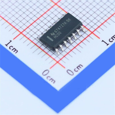 SN74AHC1G08QDBVRQ1 Logic Gate IC 1-Element 2-IN CMOS Automotive 5-Pin SOT-23