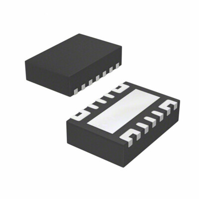 TLV75510PDRVR Integrated Circuit Chip Screen Printing TLV75510