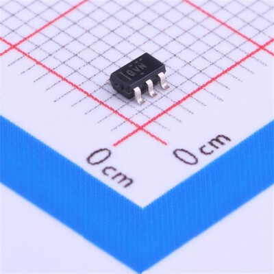 1.2V 300MA IC Integrated Circuits TLV70212DBVR Low Dropout Regulator Chip SOT23-5