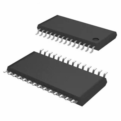 ADF4351BCPZ-RL7 Integer Clock Frequency Synthesizer IC 32-VFQFN Exposed Pad Fanout Distribution Fractional