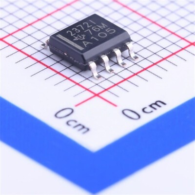 TLV2372IDR  TPS54231 TPS54232 SOP-8 Switch Regulator Chip