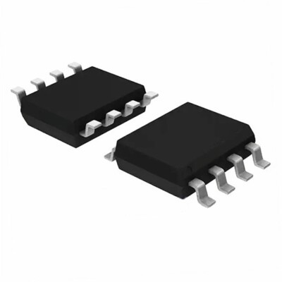 1KBIT I2C IC Integrated Circuits 400KHZ 8SOIC 24LC21AT-I/SN 24LC21AT/SN