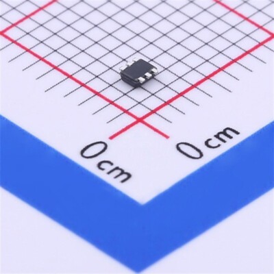 TLV62568APDRLR  Step-down DC-DC power supply chip