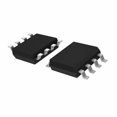 Patch IC Integrated Circuits CLK MULTIPLIER PLL 8-SOIC ICS512MLFT 512MLF ICS512MLF