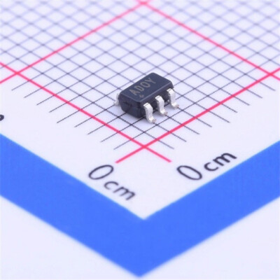 MAX1735EUK30+T Low-Dropout Linear Regulator in SOT23 New LDO Regulator