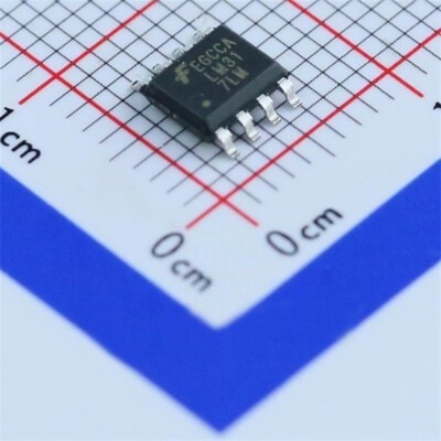 LM317LMX/NOPB LM317LMX Linear Regulator LDO Soic-8 IC